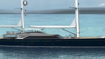 Hull C.2193 Superyacht